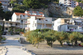 Omiš Apartmani Mouse